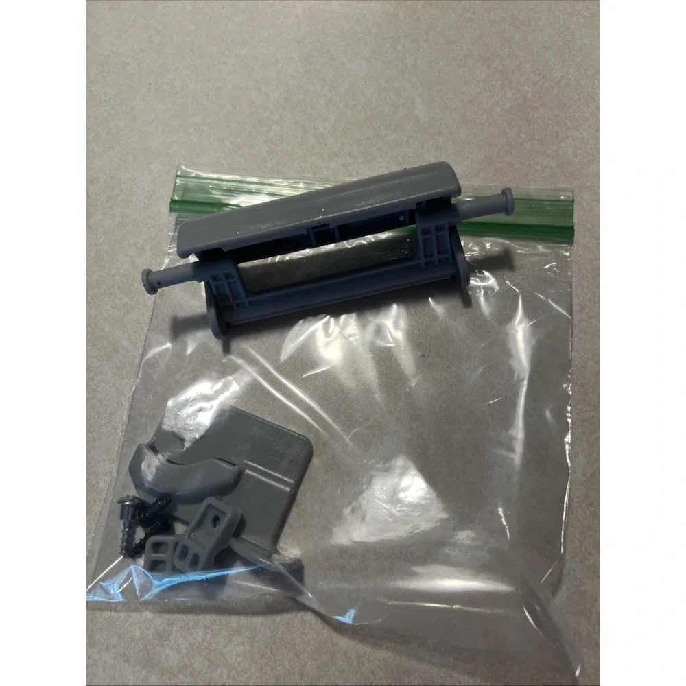 Hoover Power Scrub Deluxe Tank Release Latch For FH50141 FH50150 FH50134 FH50135